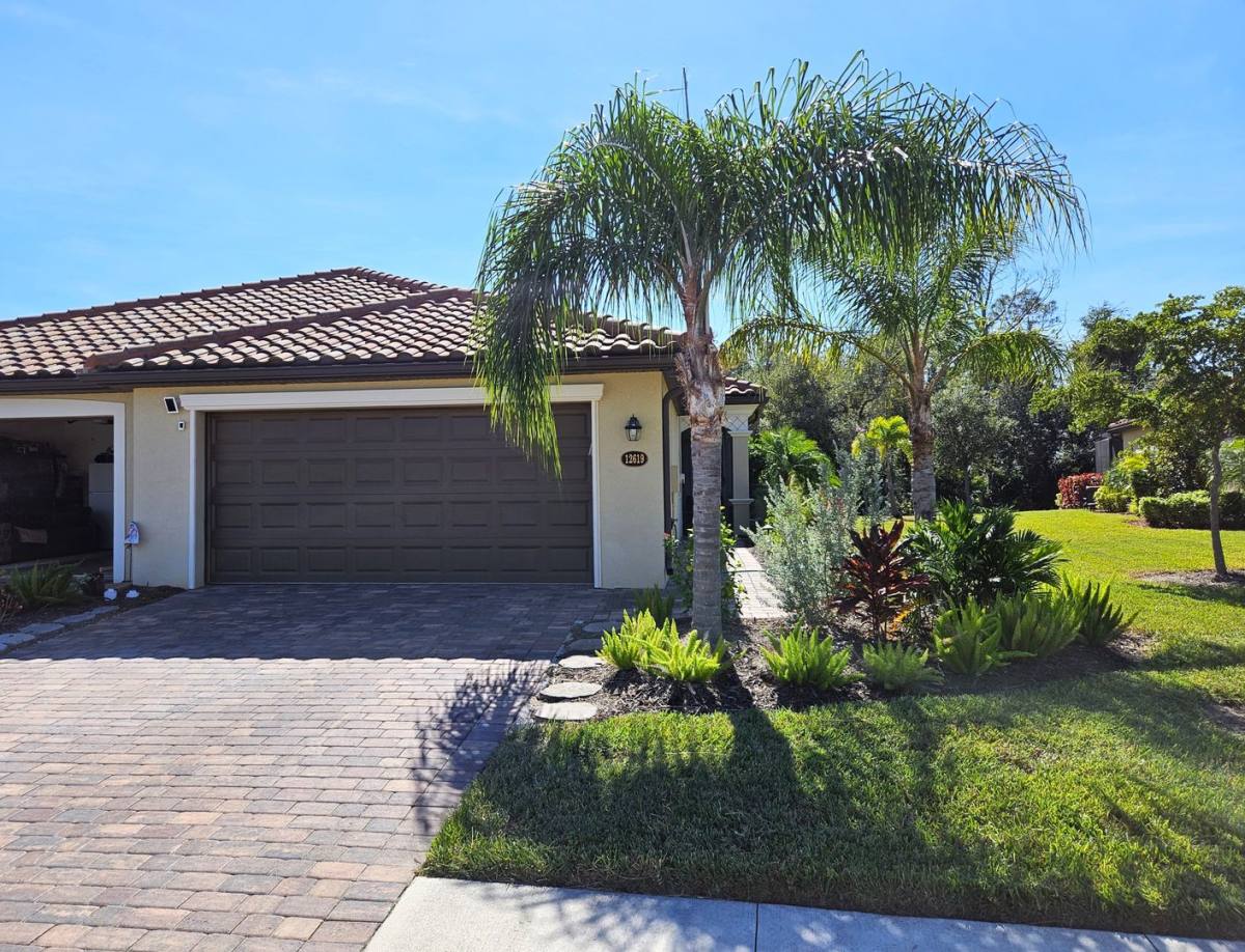 House for rent at 12619 Garibaldi Lane, Venice, FL 34293