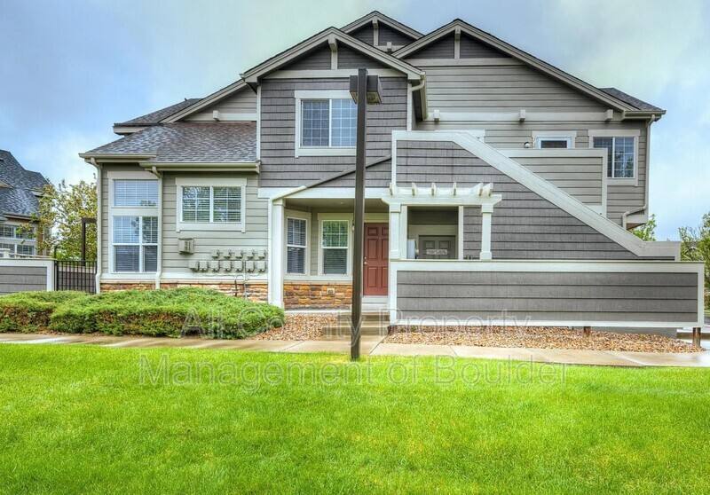 Condo for rent at 14300 Waterside Lane #J5, Broomfield, CO 80023