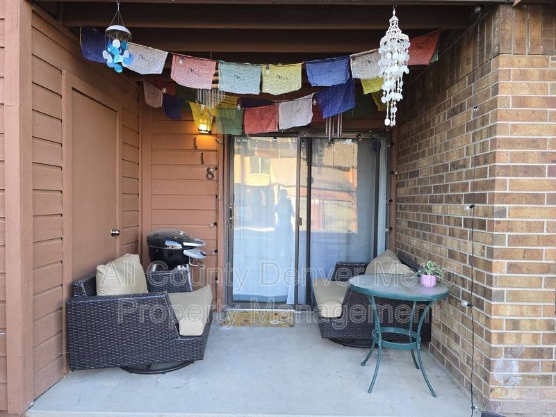 Condo for rent at 447 Wright St #118, Denver, CO 80228