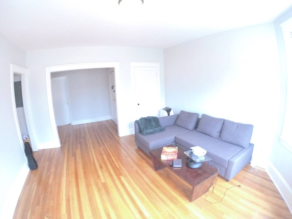 Apartment for rent at 237 Freeman St #6, Brookline, MA 02446