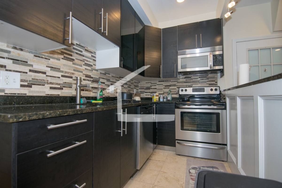 Condo for rent at 1799 Beacon St #4, Brookline, MA 02445