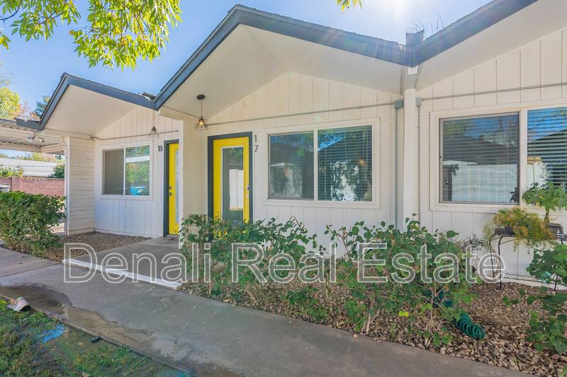 Townhouse for rent at 2309 S College Ave #17, Tempe, AZ 85282