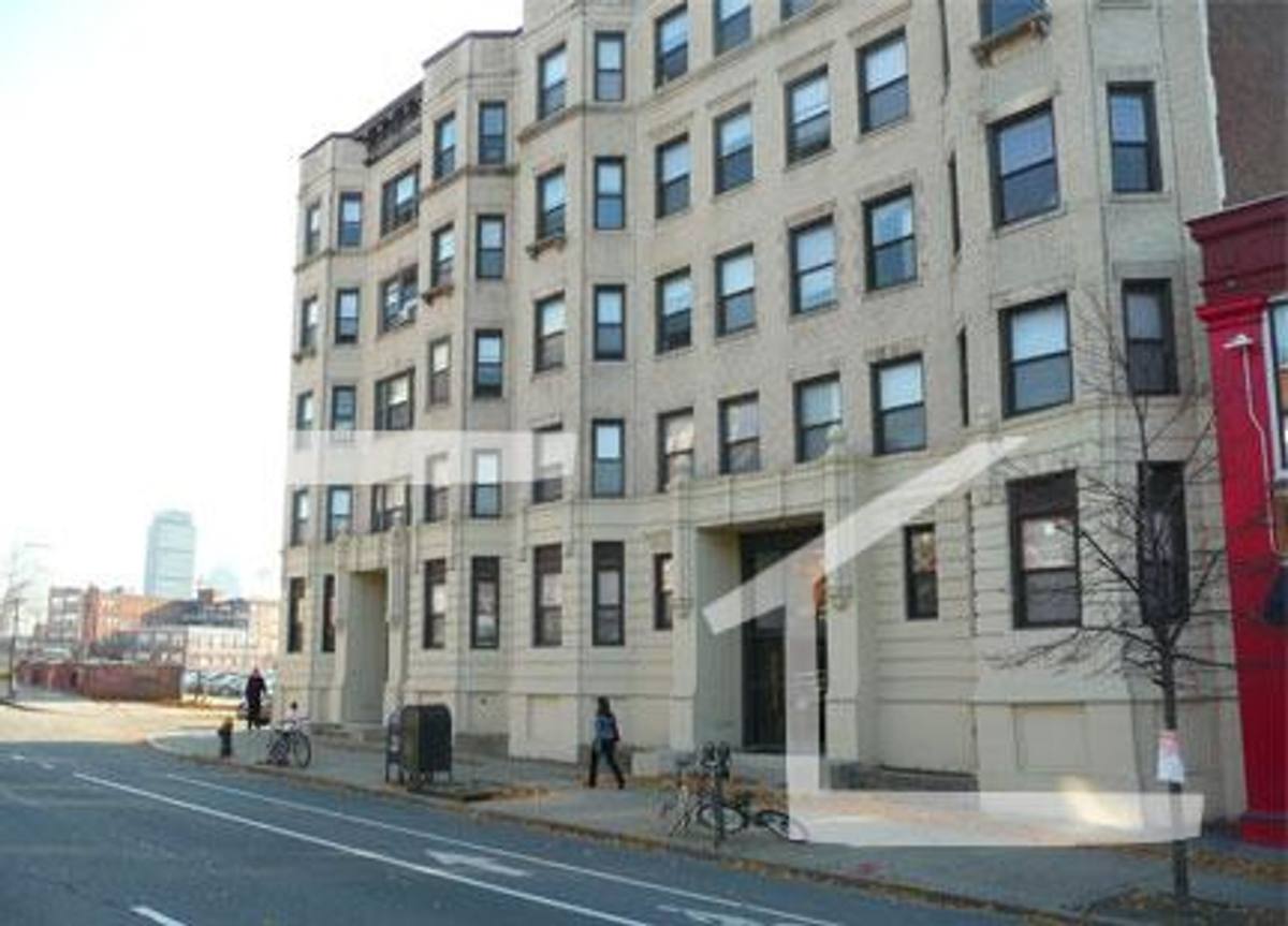 Condo for rent at 23 Littell Rd #1, Brookline, MA 02446