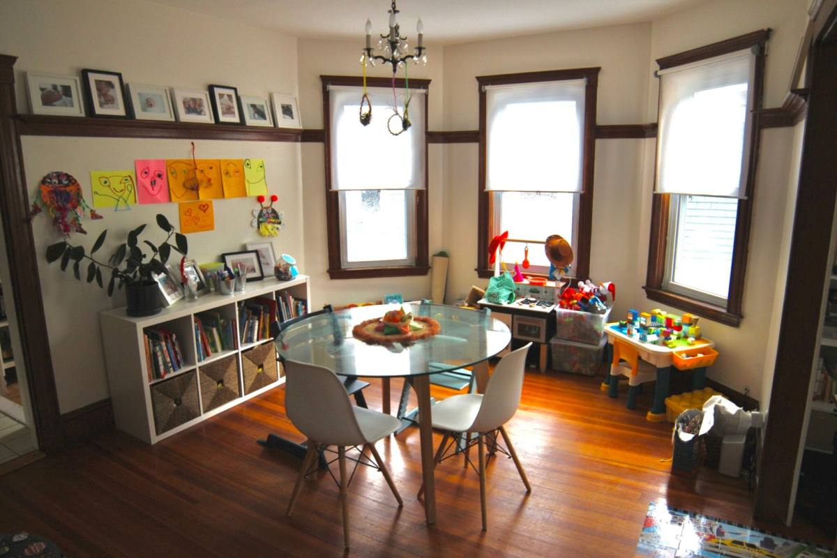 Apartment for rent at 385 Pond Ave #2A, Brookline, MA 02445