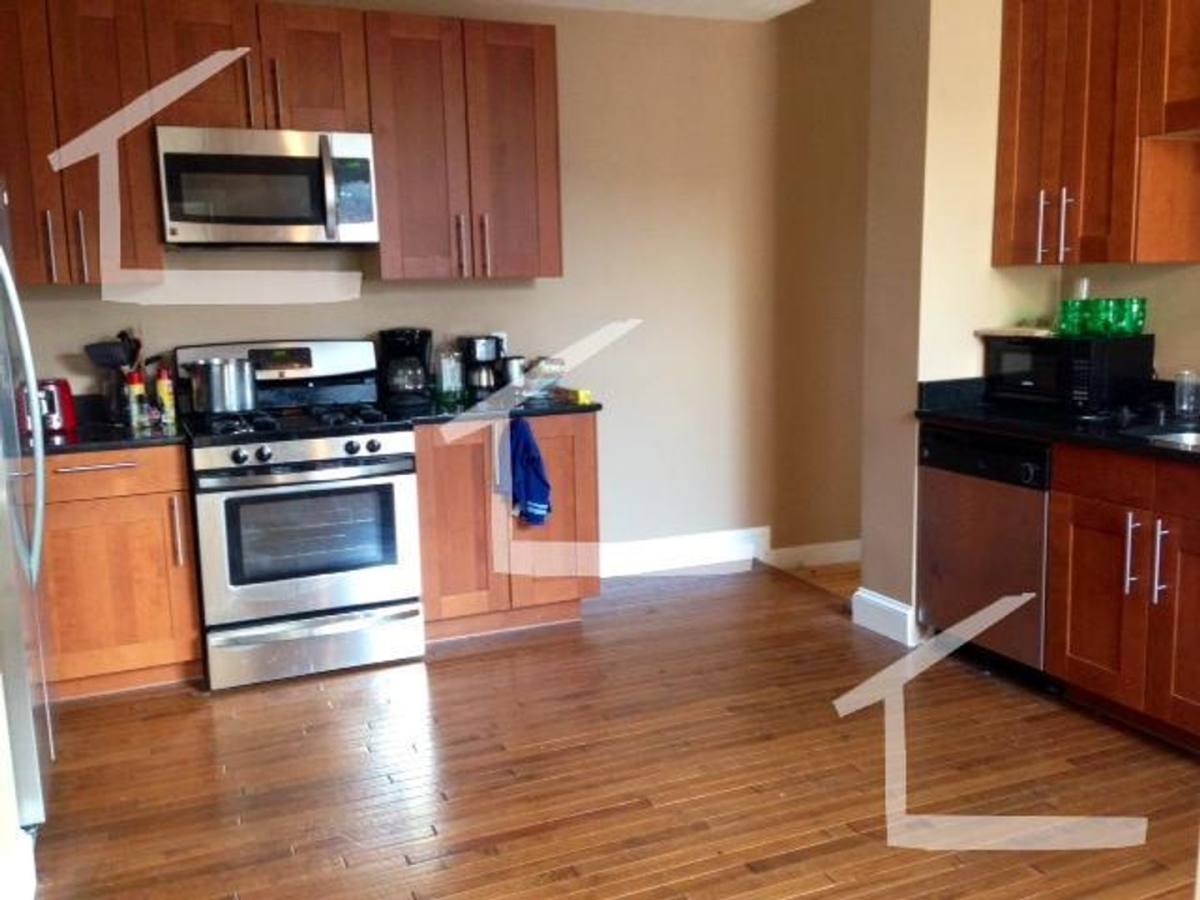 Apartment for rent at 6-8 Glenville Ave #2C, Allston, MA 02134