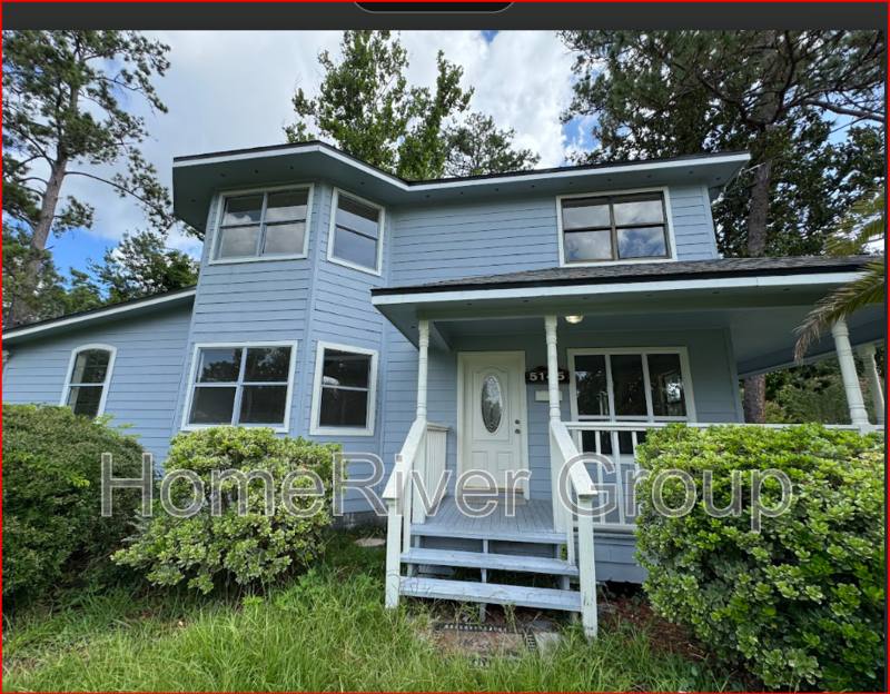House for rent at 5145 Park St, Jacksonville, FL 32205