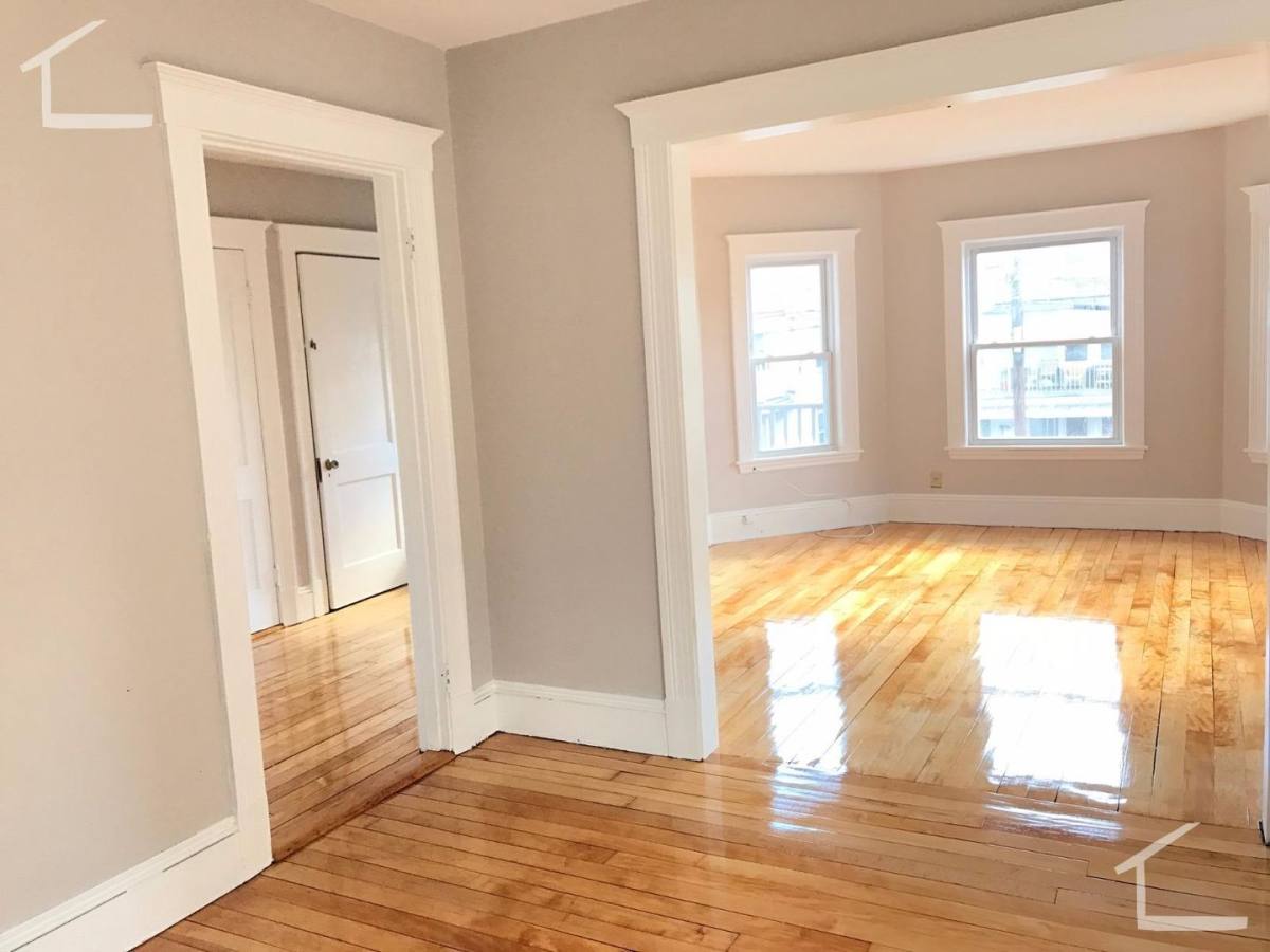 Condo for rent at 131 Brooks St #2, Brighton, MA 02135