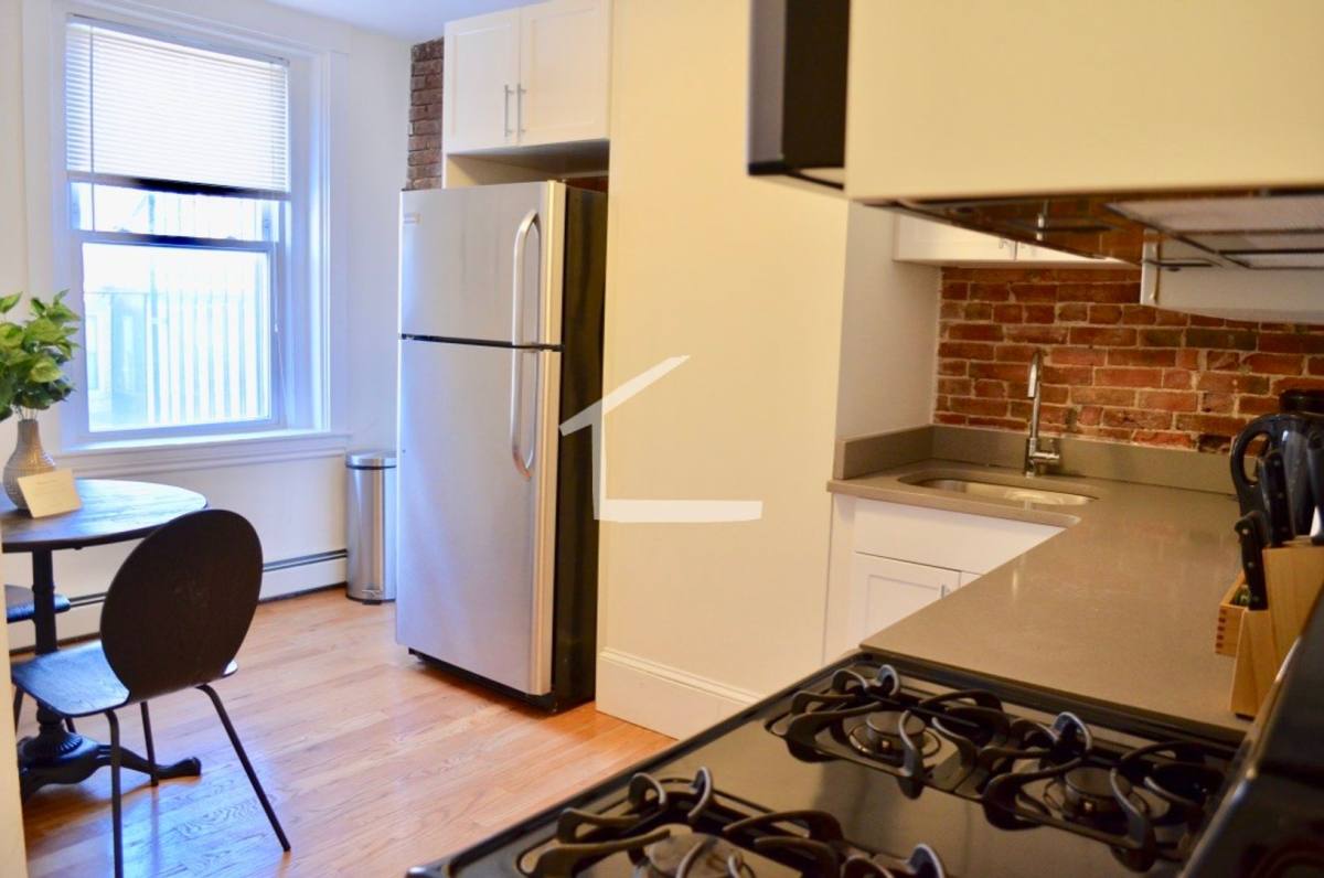 Condo for rent at 40 E Springfield St #3, Boston, MA 02118