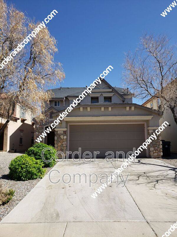 House for rent at 949 Waterfall Dr NE, Rio Rancho, NM 87144