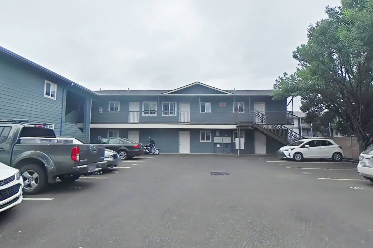 Apartment for rent at 725 SW 13th, Corvallis, OR 97333