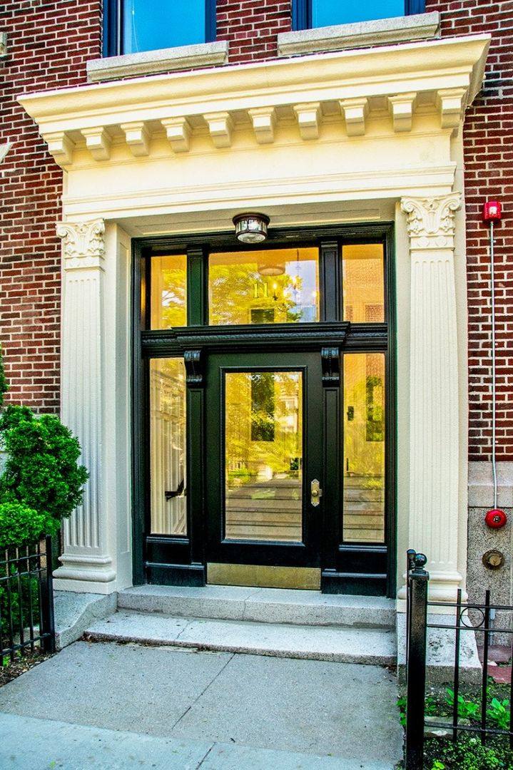 Condo for rent at 9 Alton #3, Brookline, MA 02446