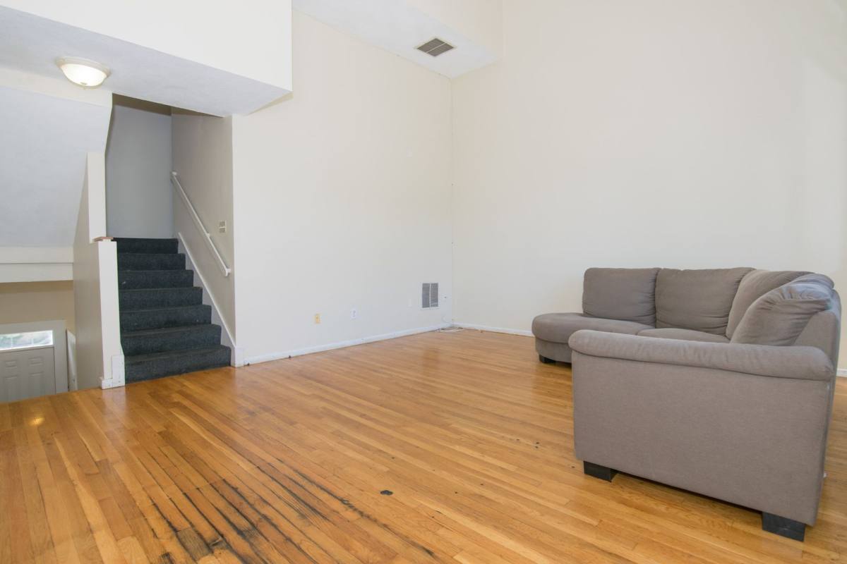 Condo for rent at 131 Glenville Ave, Allston, MA 02134
