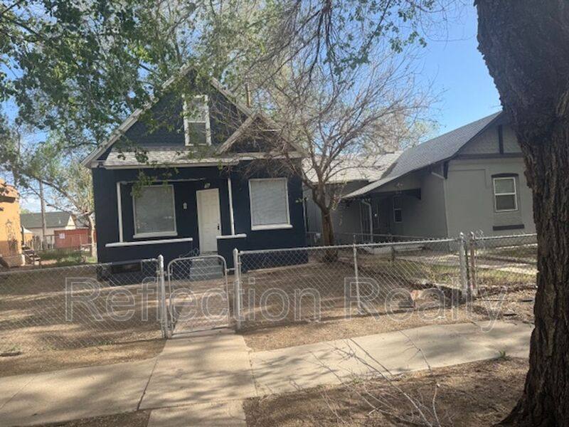 House for rent at 716 E 2nd St, Pueblo, CO 81001