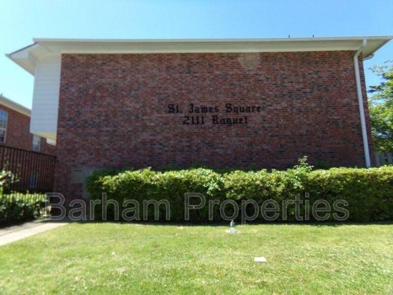 Apartment for rent at 2111 Raguet St #10, Nacogdoches, TX 75965