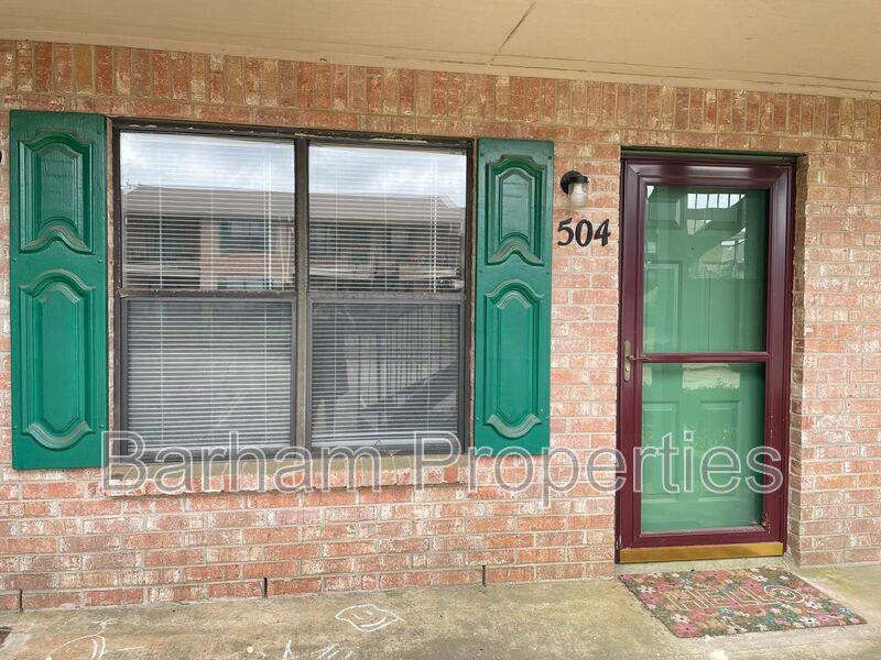 Condo for rent at 4133 NE Stallings Dr #504, Nacogdoches, TX 75961