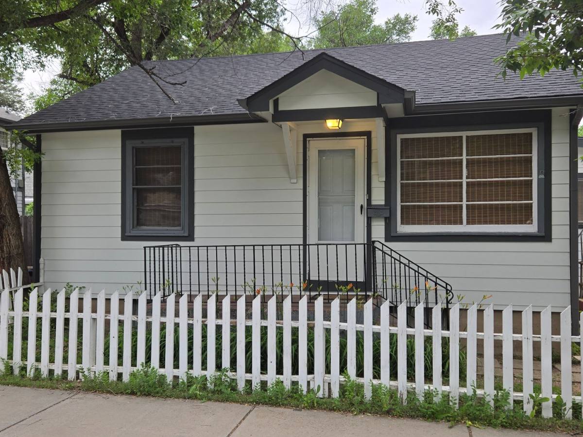 House for rent at 11 S 12th St, Colorado Springs, CO 80904