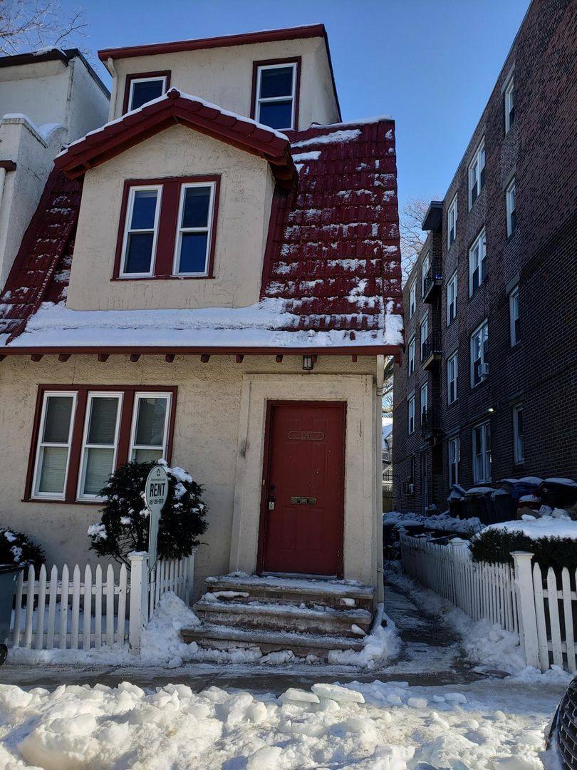 Townhouse for rent at 128 Sutherland, Brighton, MA 02135