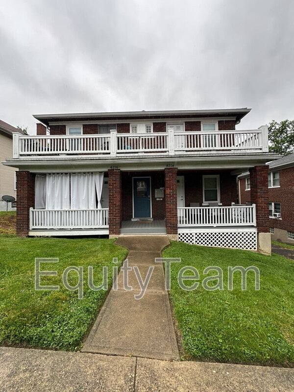 Apartment for rent at 4214 Beech St #3, Cincinnati, OH 45212
