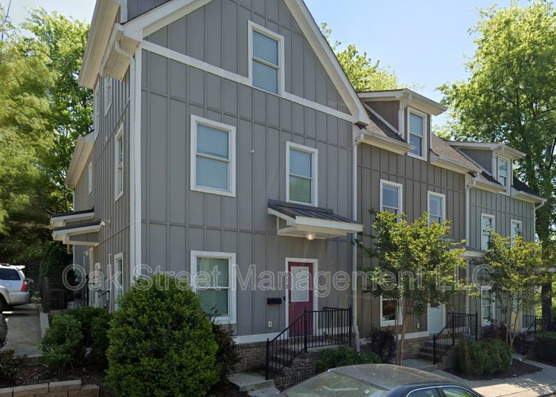Townhouse for rent at 782 E MLK Blvd #912, Chattanooga, TN 37403
