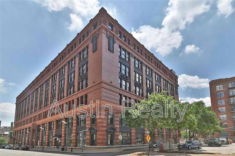 Apartment for rent at 1520 Washington Ave #326, Saint Louis, MO 63103