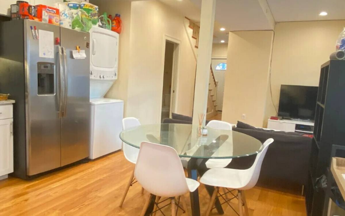 Condo for rent at 9 Griggs Place #3, Allston, MA 02134