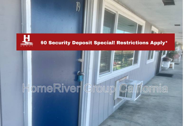 Apartment for rent at 1860 Ethan Way #17, Sacramento, CA 95825