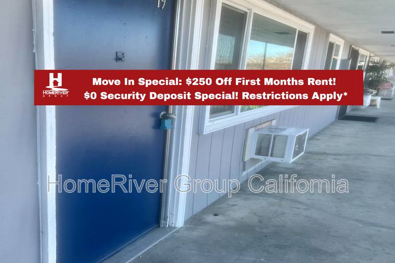 Apartment for rent at 1860 Ethan Way #17, Sacramento, CA 95825