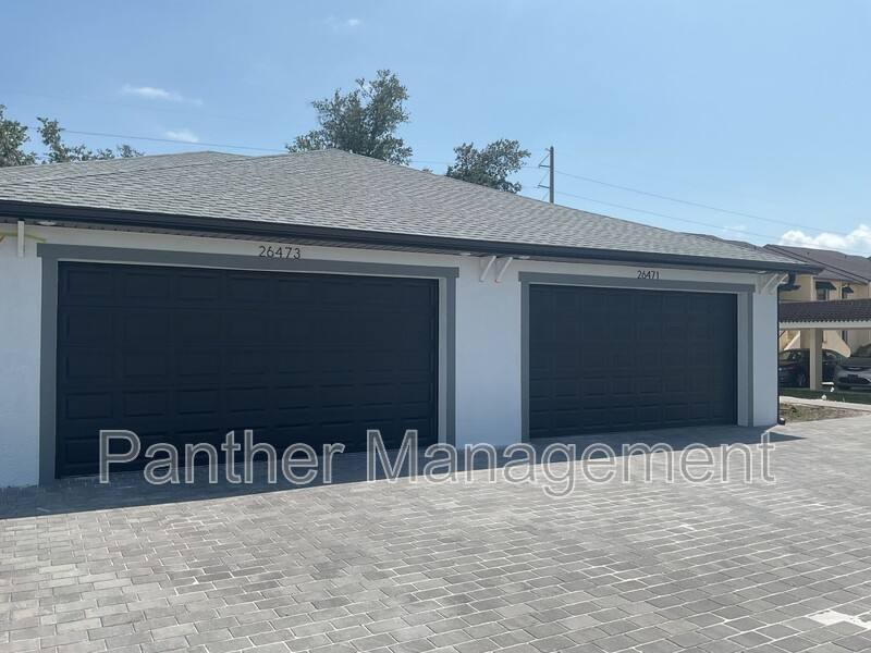 Apartment for rent at 26483 Explorer Rd, Punta Gorda, FL 33983