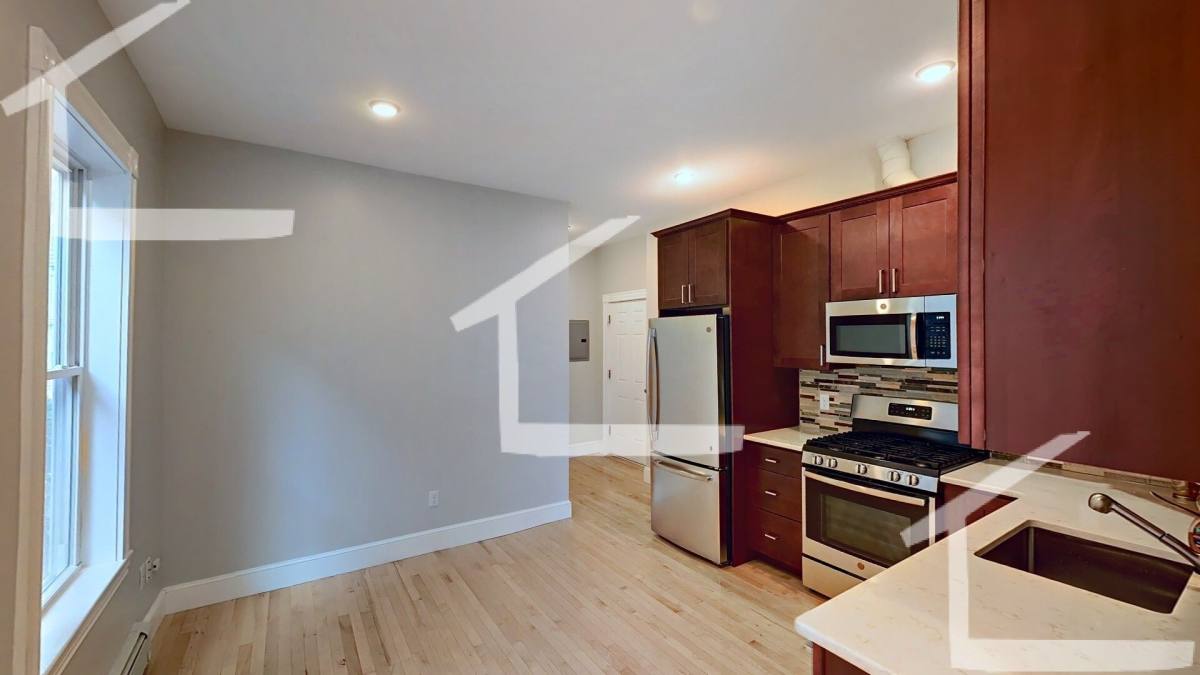 Condo for rent at 49 Pratt St #1, Allston, MA 02134