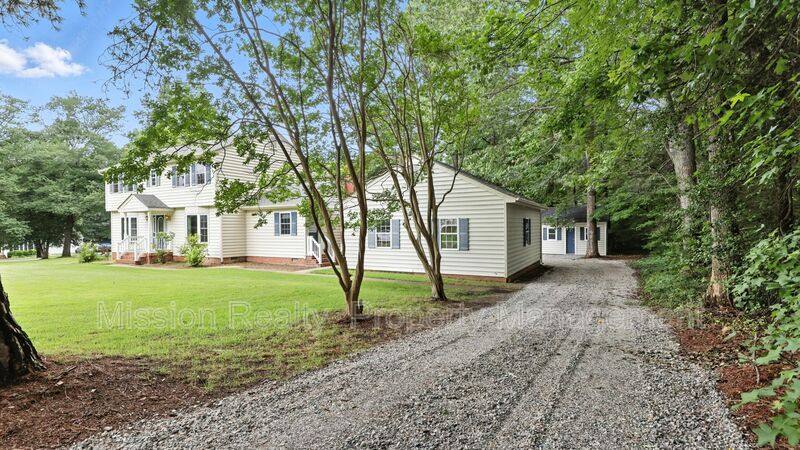 House for rent at 7200 Horseshoe Court, Quinton, VA 23141