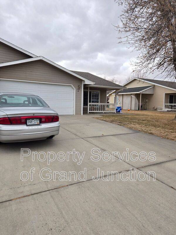 Apartment for rent at 517 29 3 8 Rd #B, Grand Junction, CO 81504
