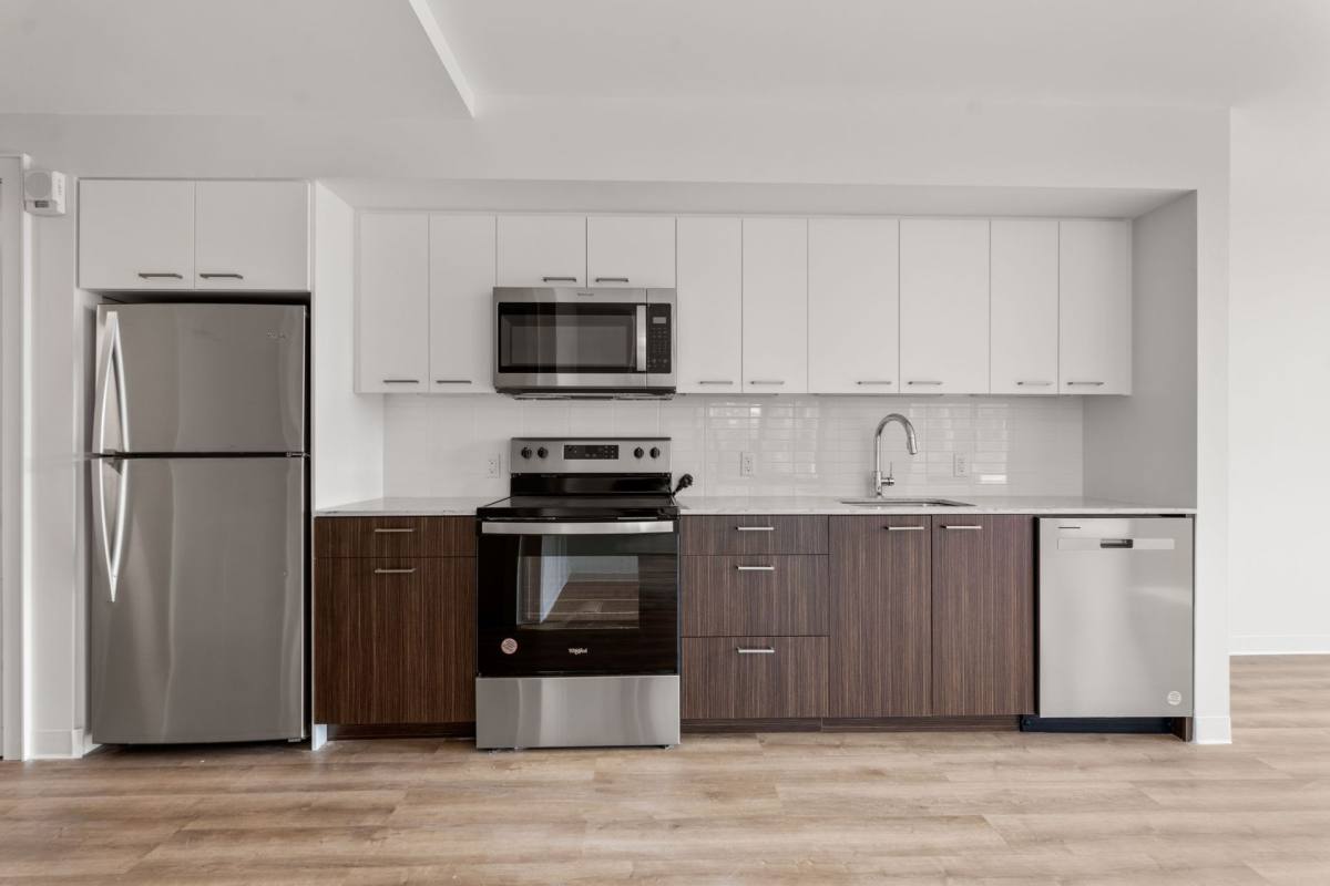 Apartment for rent at 280 Western Ave, Allston, MA 02134