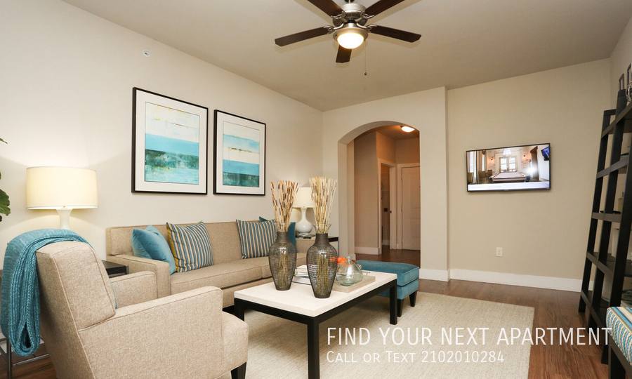 Apartment for rent at 1216 Hunt Lane, San Antonio, TX 78251