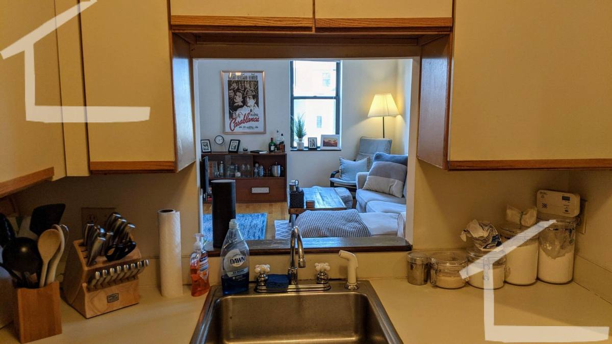 Condo for rent at 24 Brainerd Rd #203, Allston, MA 02134