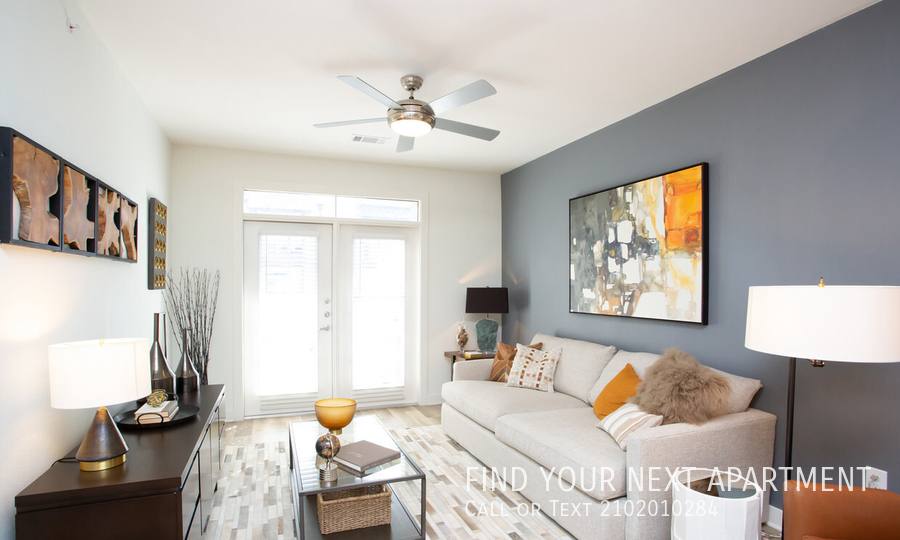 Apartment for rent at 6113 Via La Cantera, San Antonio, TX 78256