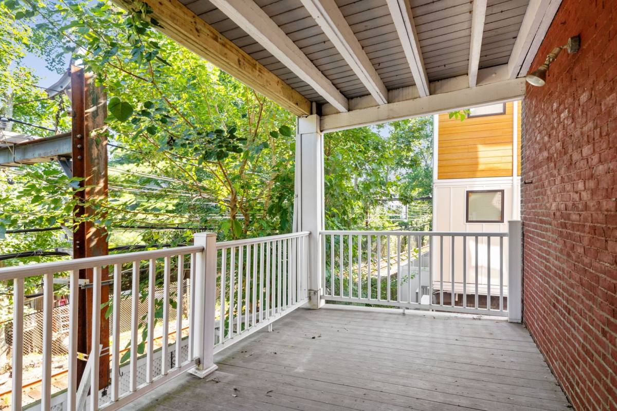 Condo for rent at 50 Cameron St #2, Brookline, MA 02445