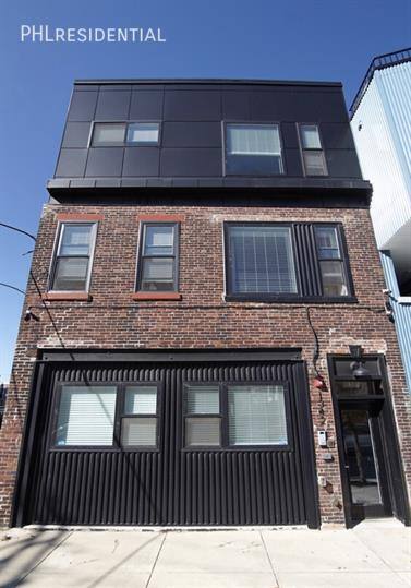 Apartment for rent at 1342 Marston St, Philadelphia, PA 19121