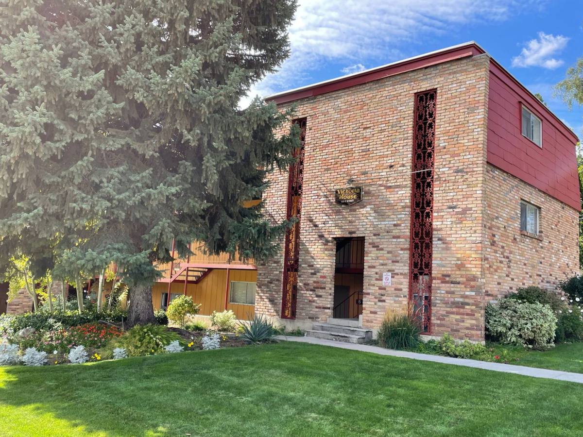 Apartment for rent at 133 N C St, Salt Lake City, UT 84103