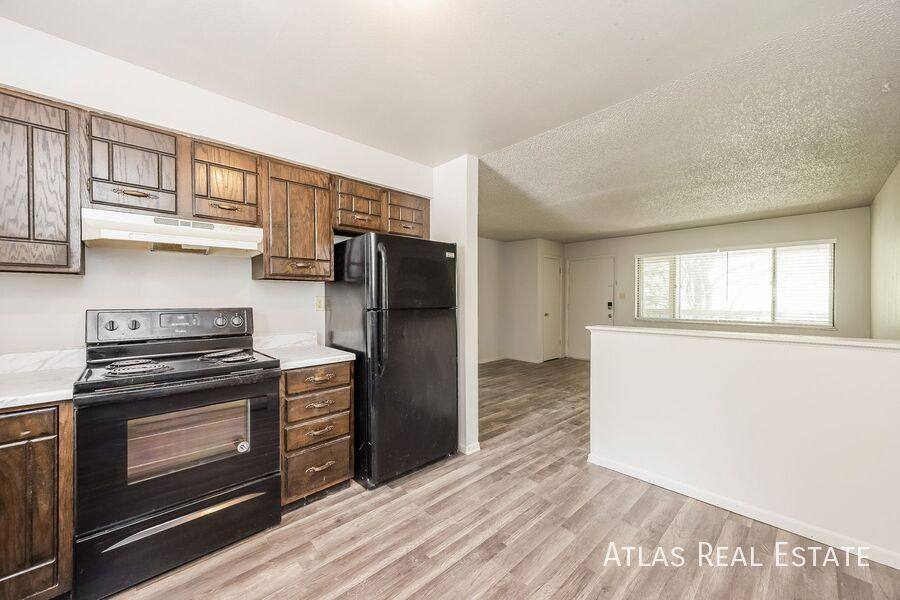 Apartment for rent at 64 Newport Circle #8B, Colorado Springs, CO 80906