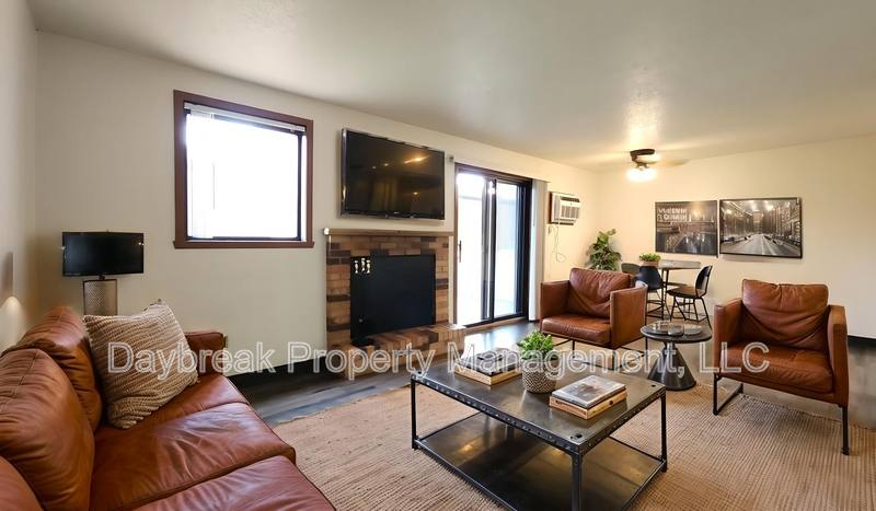 Apartment for rent at 3402 15th Ave S #106, Fargo, ND 58103