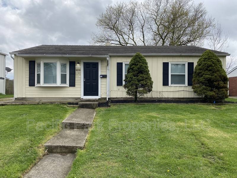 House for rent at 8209 Gilmore Rd, Indianapolis, IN 46219