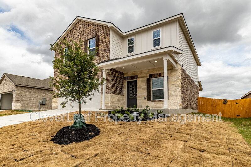 House for rent at 9115 Canvas Run, Converse, TX 78109