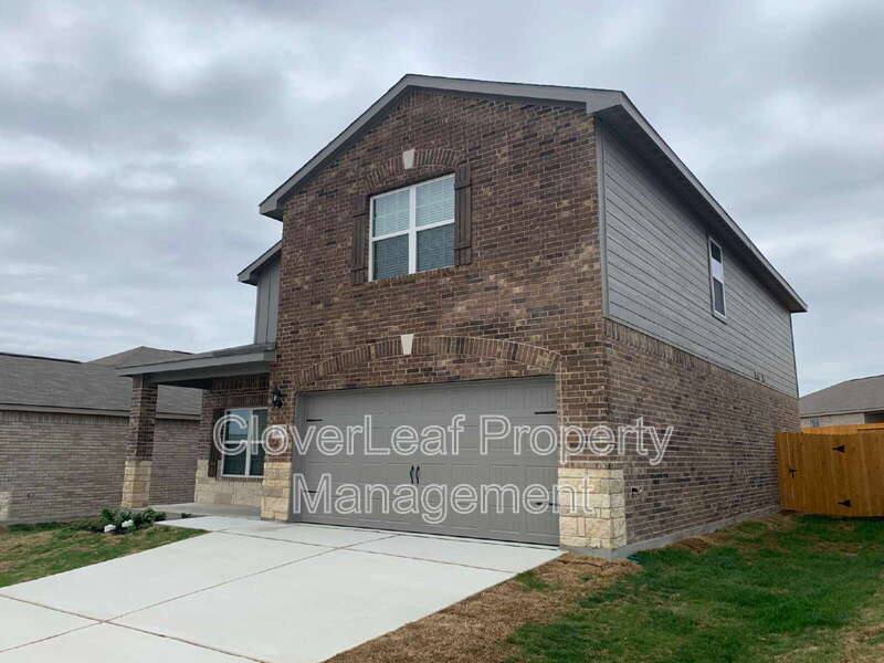 House for rent at 9130 Bennett Forest, Converse, TX 78109