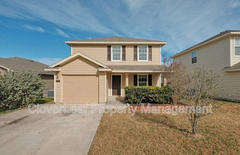 House for rent at 11343 Camp Creek Trail, San Antonio, TX 78245