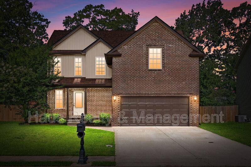 House for rent at 150 Sycamore Hill Dr, Clarksville, TN 37042