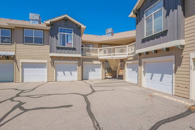 Condo for rent at 2485 Fountainhead Blvd #1, Grand Junction, CO 81505