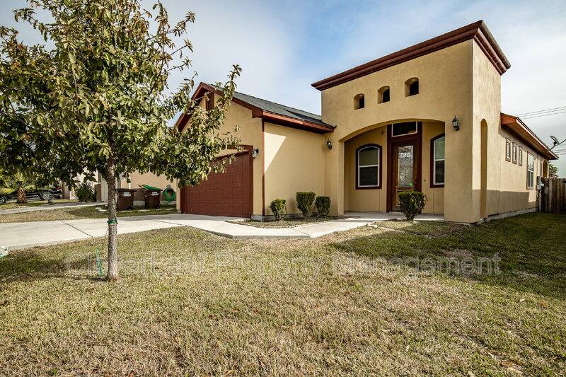 House for rent at 3946 Bogie Way, Converse, TX 78109