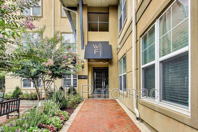 Condo for rent at 11750 Old Georgetown Rd #2204, Rockville, MD 20852