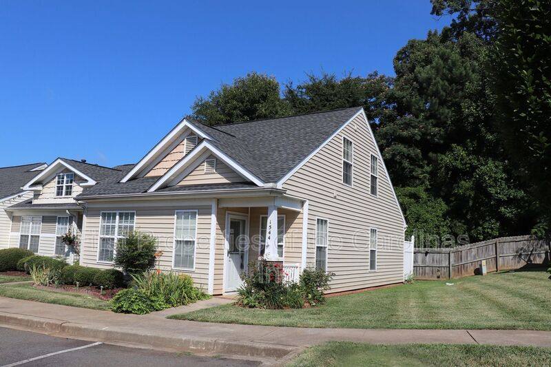 House for rent at 1544 Tiana Way, Rock Hill, SC 29732