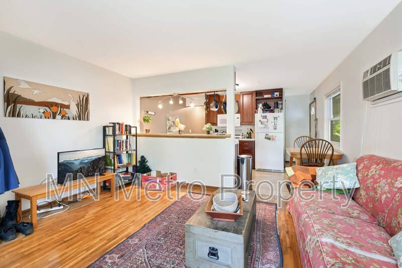 Apartment for rent at 609 Pierce St NE #609, Minneapolis, MN 55413